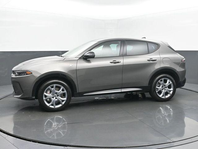 new 2025 Dodge Hornet car, priced at $39,849