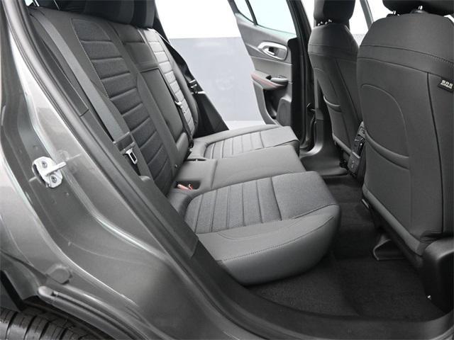 new 2025 Dodge Hornet car, priced at $33,599