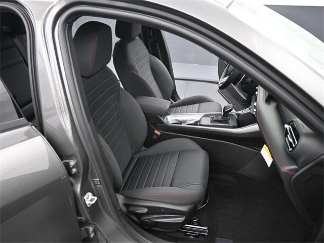 new 2025 Dodge Hornet car, priced at $33,599