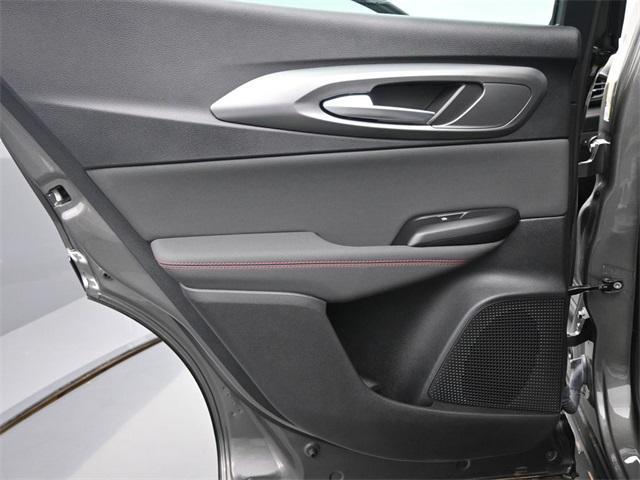 new 2025 Dodge Hornet car, priced at $33,599