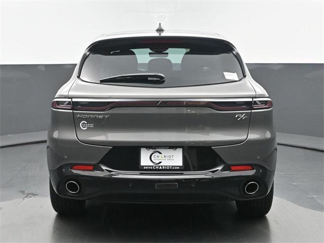 new 2025 Dodge Hornet car, priced at $33,599