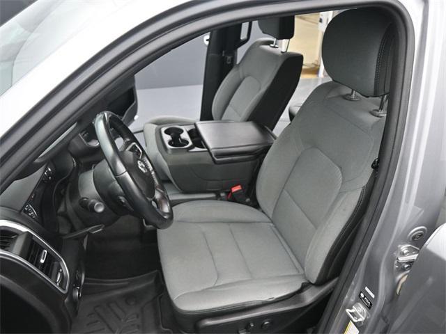 used 2021 Ram 1500 car, priced at $29,394