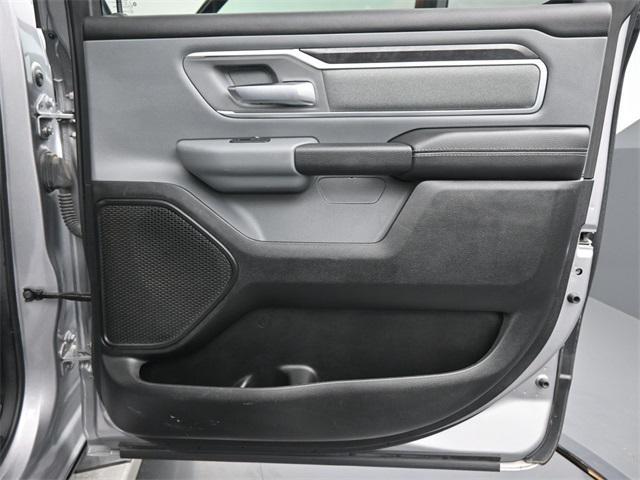 used 2021 Ram 1500 car, priced at $29,394
