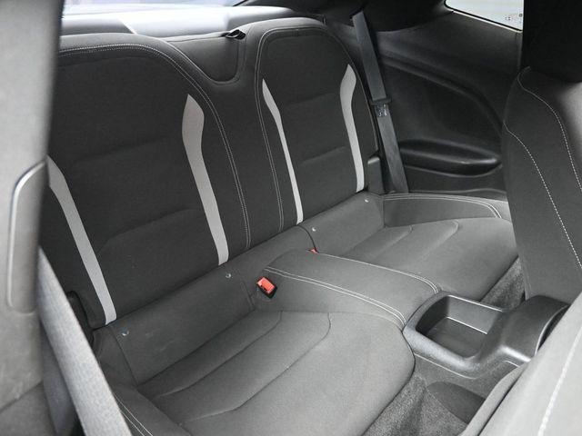 used 2021 Chevrolet Camaro car, priced at $25,990