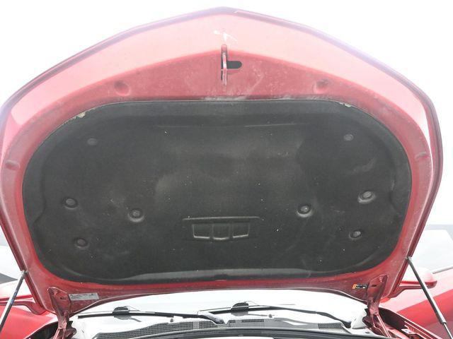 used 2021 Chevrolet Camaro car, priced at $25,990