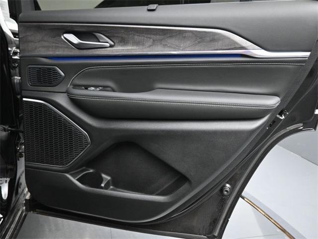 new 2024 Jeep Grand Cherokee L car, priced at $58,170