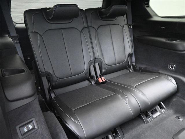 new 2024 Jeep Grand Cherokee L car, priced at $58,170