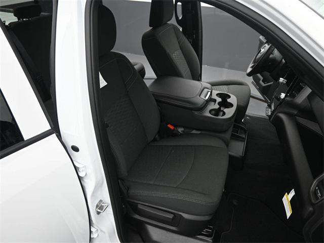 new 2026 Ram 2500 car, priced at $66,186