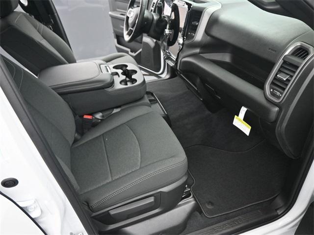 new 2026 Ram 2500 car, priced at $66,186