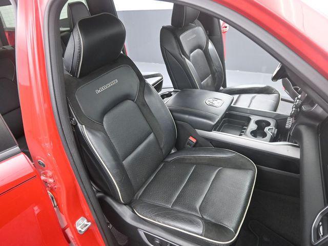 used 2022 Ram 1500 car, priced at $31,551