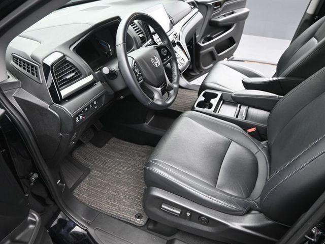 used 2022 Honda Odyssey car, priced at $39,491