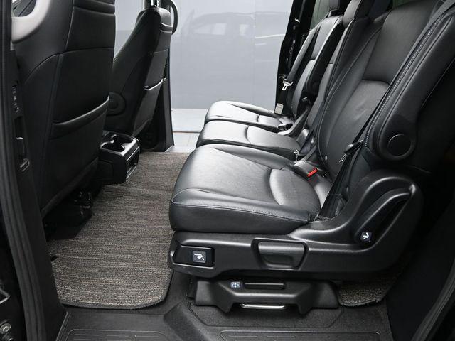 used 2022 Honda Odyssey car, priced at $39,491