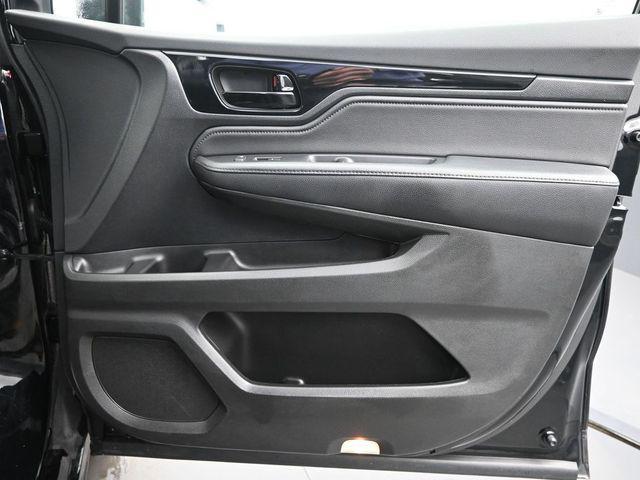 used 2022 Honda Odyssey car, priced at $39,491