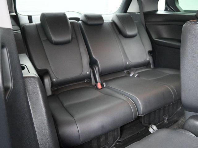 used 2022 Honda Odyssey car, priced at $39,491