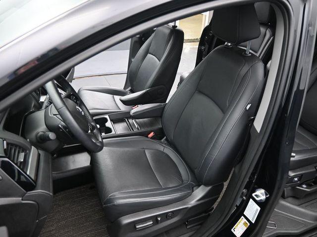 used 2022 Honda Odyssey car, priced at $39,491