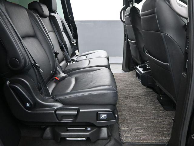 used 2022 Honda Odyssey car, priced at $39,491