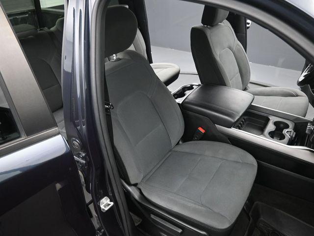used 2021 Ram 1500 car, priced at $31,305