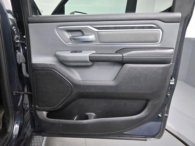 used 2021 Ram 1500 car, priced at $31,305