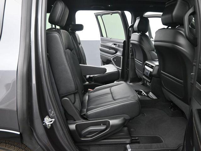 new 2026 Jeep Grand Wagoneer car, priced at $82,655
