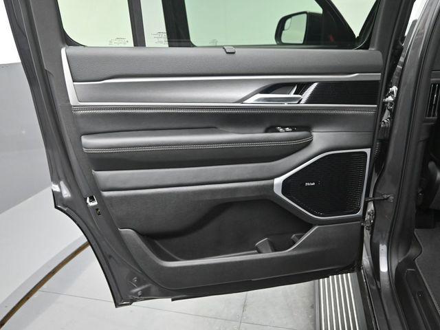 new 2026 Jeep Grand Wagoneer car, priced at $82,655