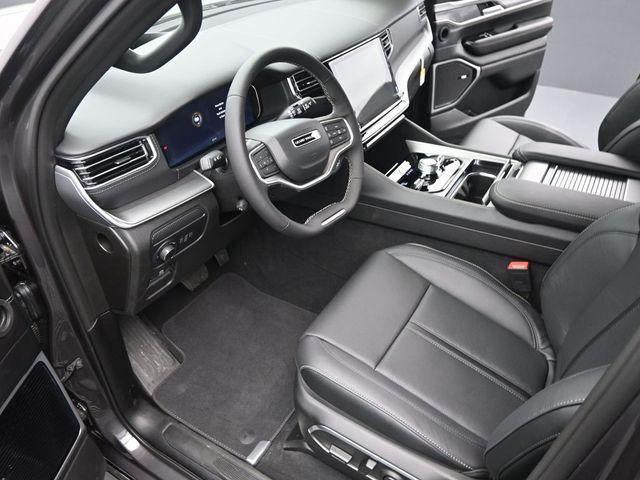 new 2026 Jeep Grand Wagoneer car, priced at $82,655