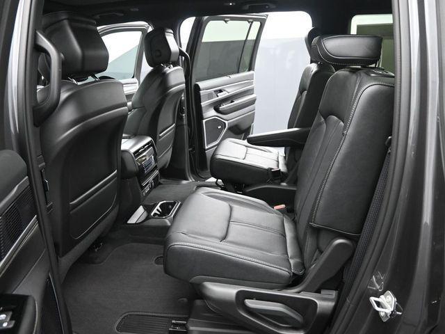 new 2026 Jeep Grand Wagoneer car, priced at $82,655