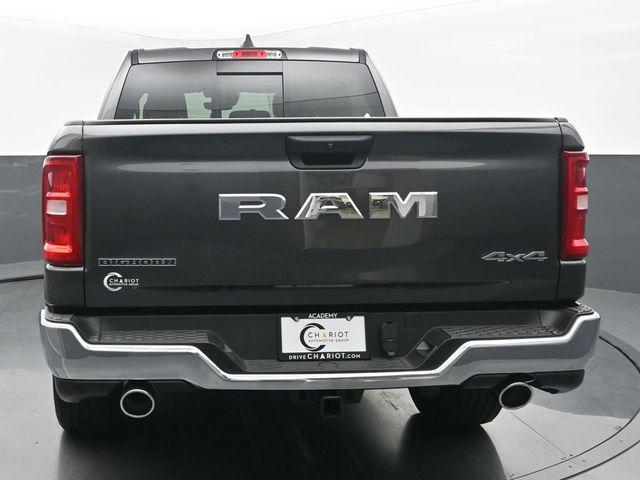 new 2026 Ram 1500 car, priced at $53,096