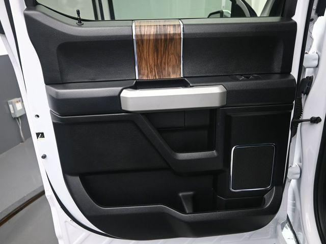 used 2018 Ford F-150 car, priced at $27,991