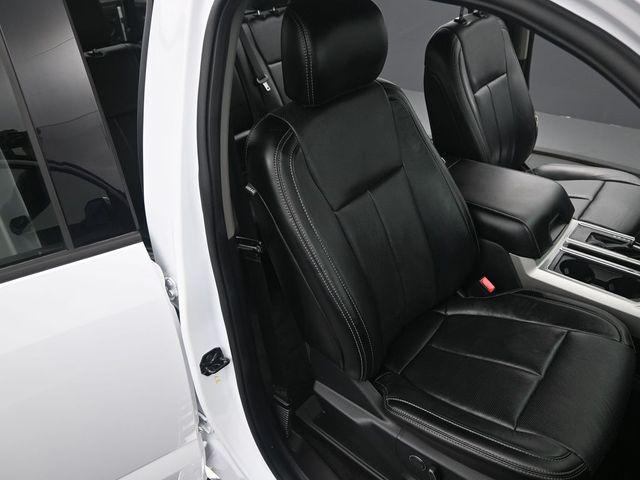 used 2018 Ford F-150 car, priced at $27,991