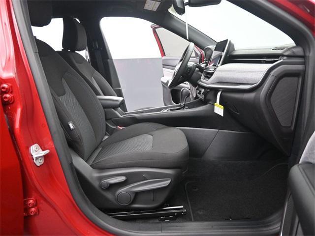 new 2025 Jeep Compass car, priced at $26,984