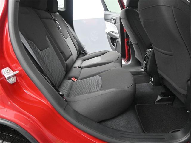 new 2025 Jeep Compass car, priced at $26,984