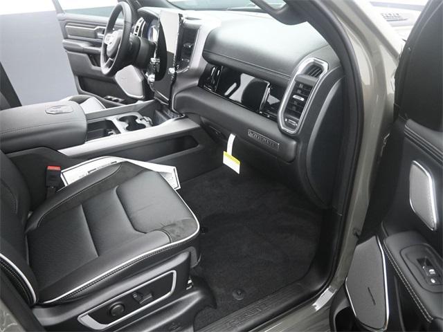 new 2026 Ram 1500 car, priced at $68,361