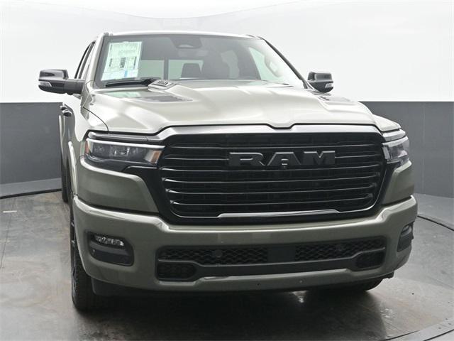 new 2026 Ram 1500 car, priced at $68,361