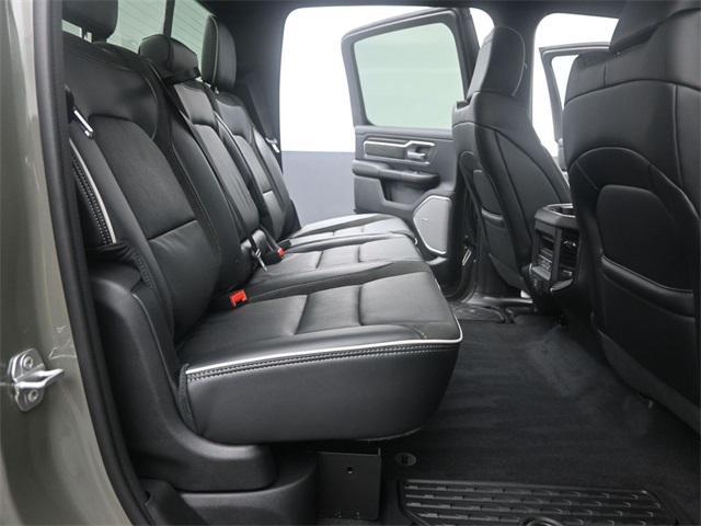 new 2026 Ram 1500 car, priced at $68,361