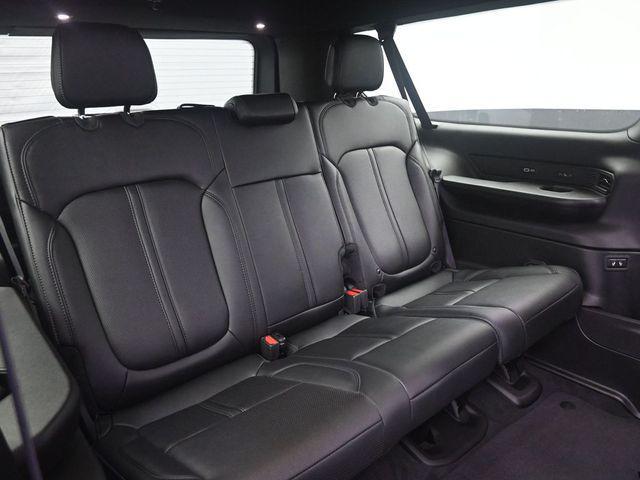 new 2026 Jeep Grand Wagoneer L car, priced at $80,730