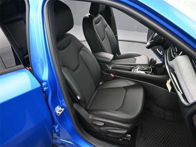 new 2025 Jeep Compass car, priced at $34,989