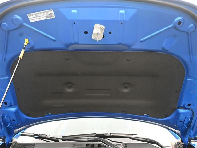 new 2025 Jeep Compass car, priced at $33,582