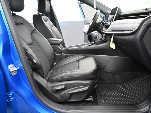 new 2025 Jeep Compass car, priced at $34,989