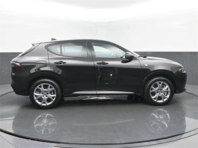 new 2025 Dodge Hornet car, priced at $33,166