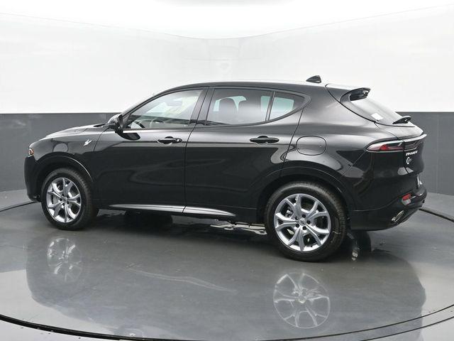 new 2025 Dodge Hornet car, priced at $39,416