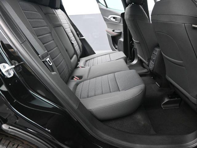 new 2025 Dodge Hornet car, priced at $39,416