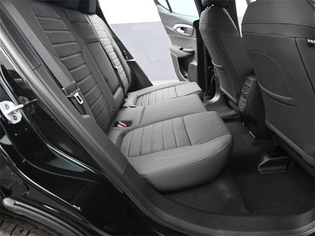 new 2025 Dodge Hornet car, priced at $33,166