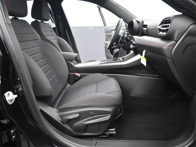 new 2025 Dodge Hornet car, priced at $33,166