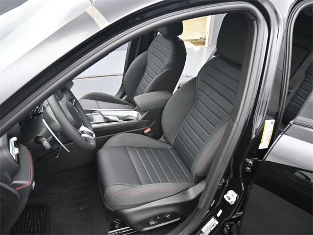 new 2025 Dodge Hornet car, priced at $33,166