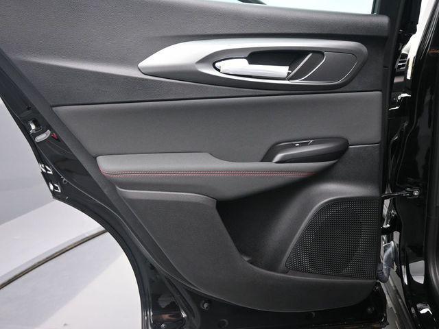 new 2025 Dodge Hornet car, priced at $39,416