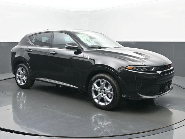 new 2025 Dodge Hornet car, priced at $39,416