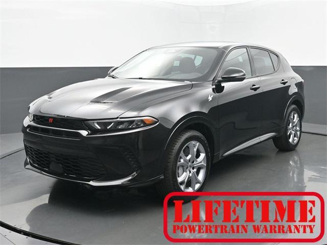 new 2025 Dodge Hornet car, priced at $36,777