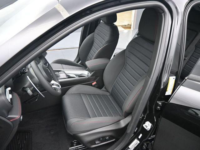 new 2025 Dodge Hornet car, priced at $39,416