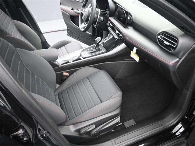 new 2025 Dodge Hornet car, priced at $33,166