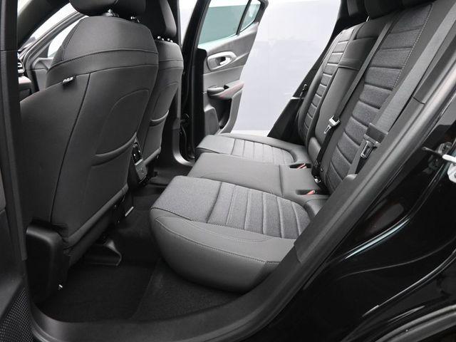 new 2025 Dodge Hornet car, priced at $39,416